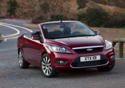 Ford Focus Coupe-Cabriolet